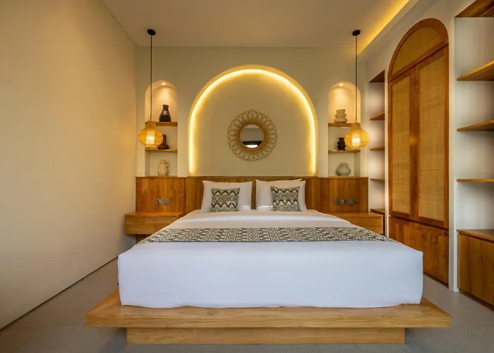 Kalpika Ulu Villa Uluwatu (Bali)