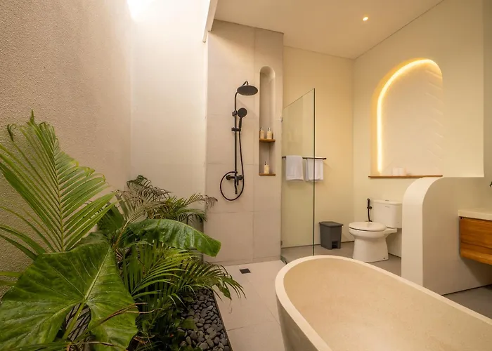 Villa Kalpika Ulu Uluwatu (Bali)