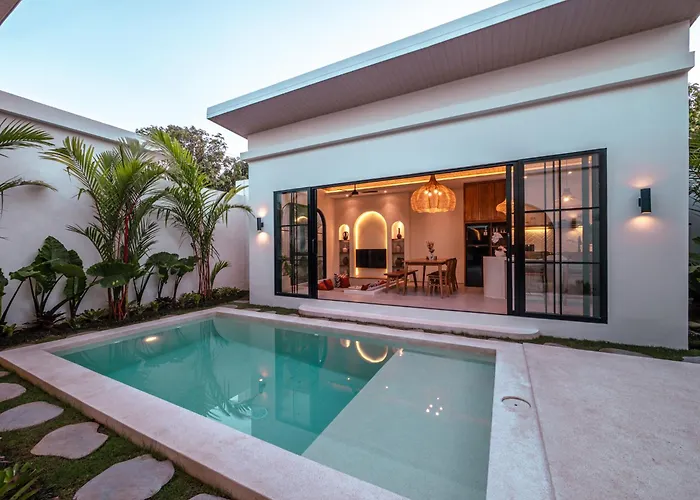 Kalpika Ulu Villa