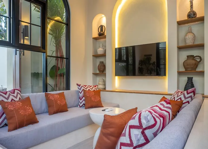 Kalpika Ulu Villa