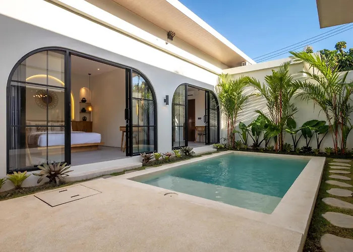 Villa Kalpika Ulu