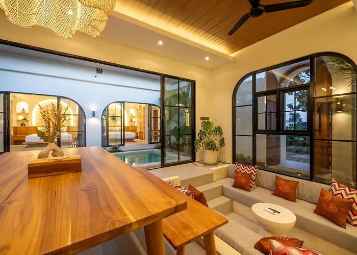 Villa Kalpika Ulu
