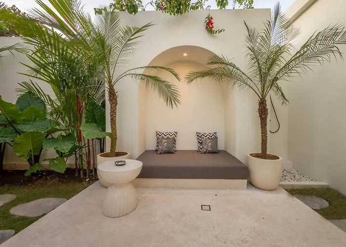 Villa Kalpika Ulu