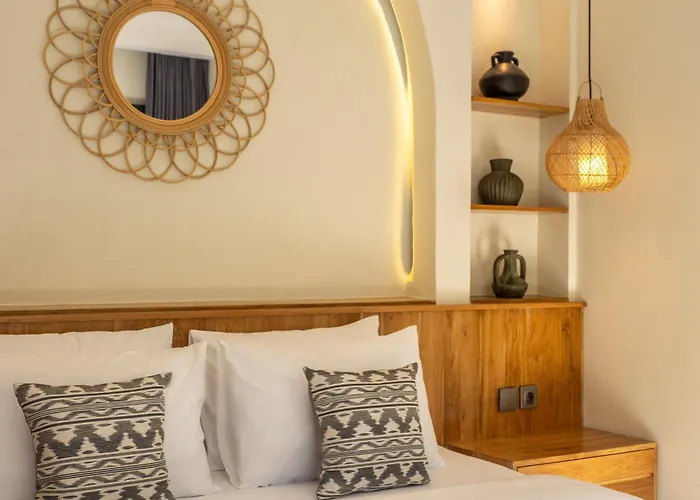 Kalpika Ulu Villa Uluwatu (Bali)